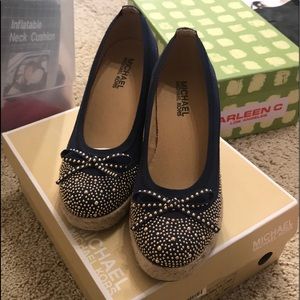 wedges